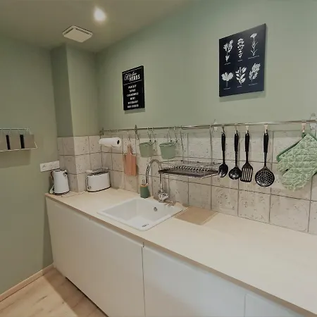 Le Cocon Du Lisey, Le Joyau Du Vieux Apartamento