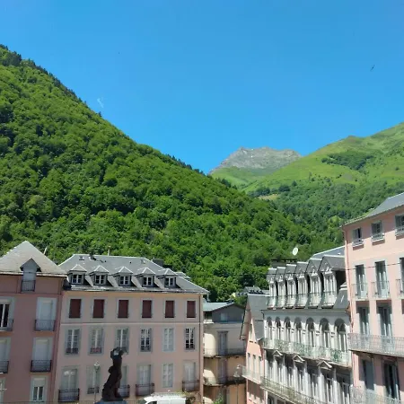 Le Cocon Du Lisey, Le Joyau Du Vieux * Cauterets