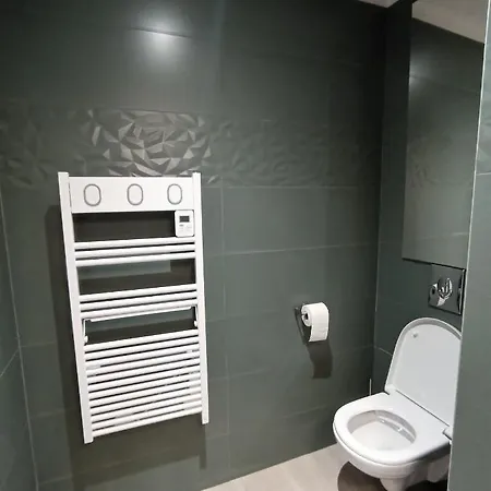 Le Cocon Du Lisey, Le Joyau Du Vieux Apartamento *