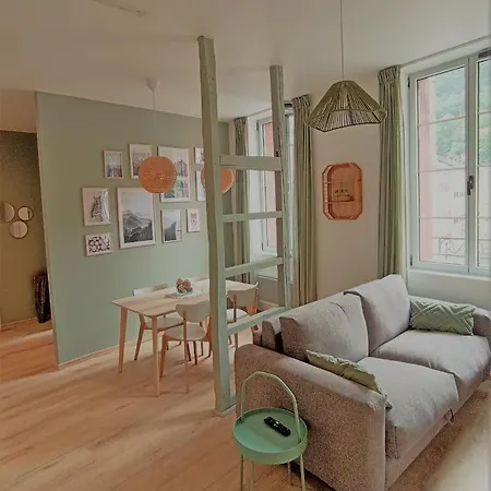 Le Cocon Du Lisey, Le Joyau Du Vieux 科特雷