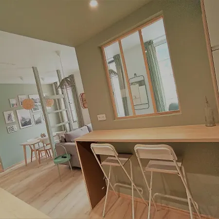 Le Cocon Du Lisey, Le Joyau Du Vieux * 科特雷