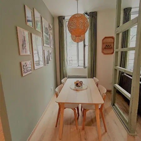 Le Cocon Du Lisey, Le Joyau Du Vieux * 科特雷