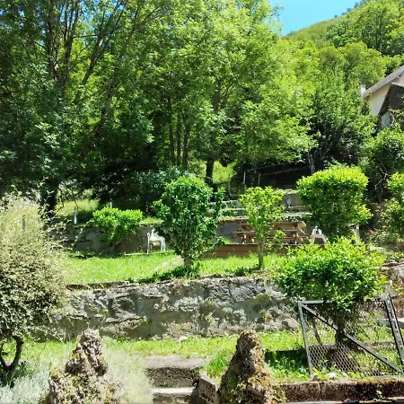 Le Cocon Du Lisey, Le Joyau Du Vieux Cauterets
