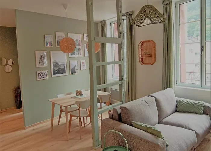 Le Cocon Du Lisey, Le Joyau Du Vieux 코트레