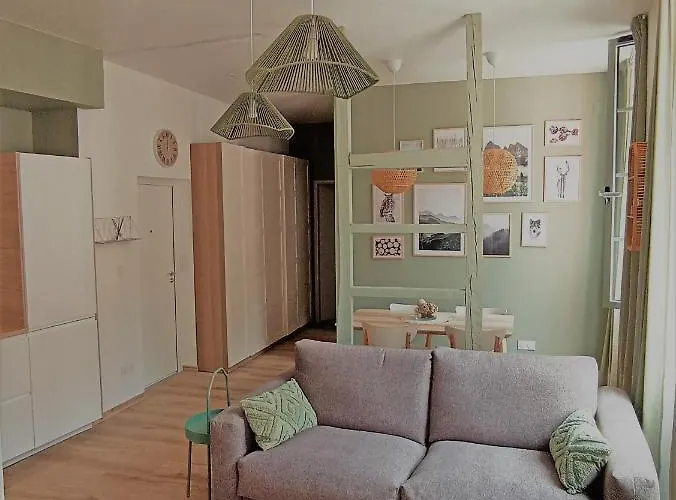 아파트 Le Cocon Du Lisey, Le Joyau Du Vieux 코트레